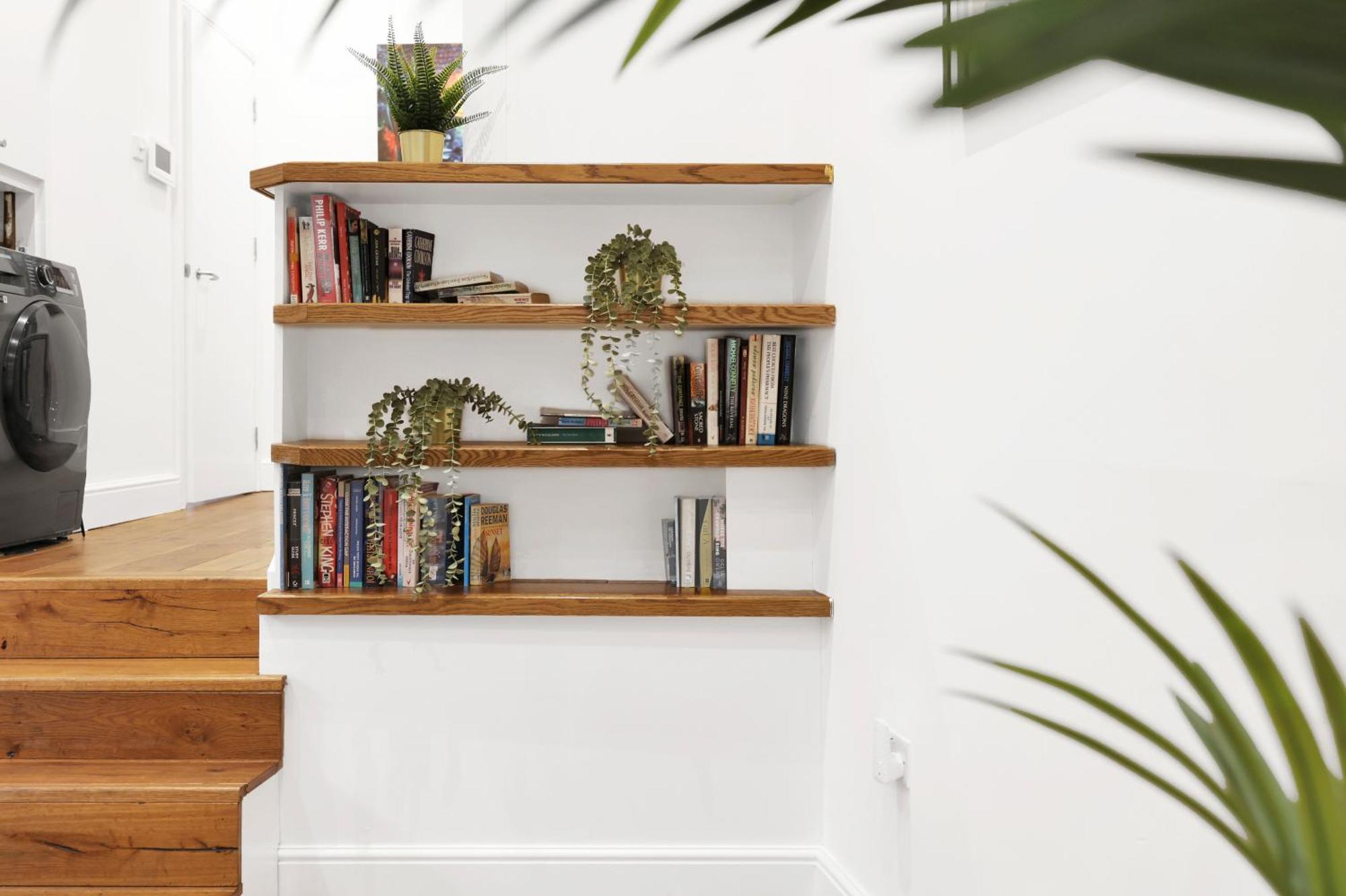 Appartement 1 Bedroom Short Term & Flexible Renting Hackney With Free Wifi *